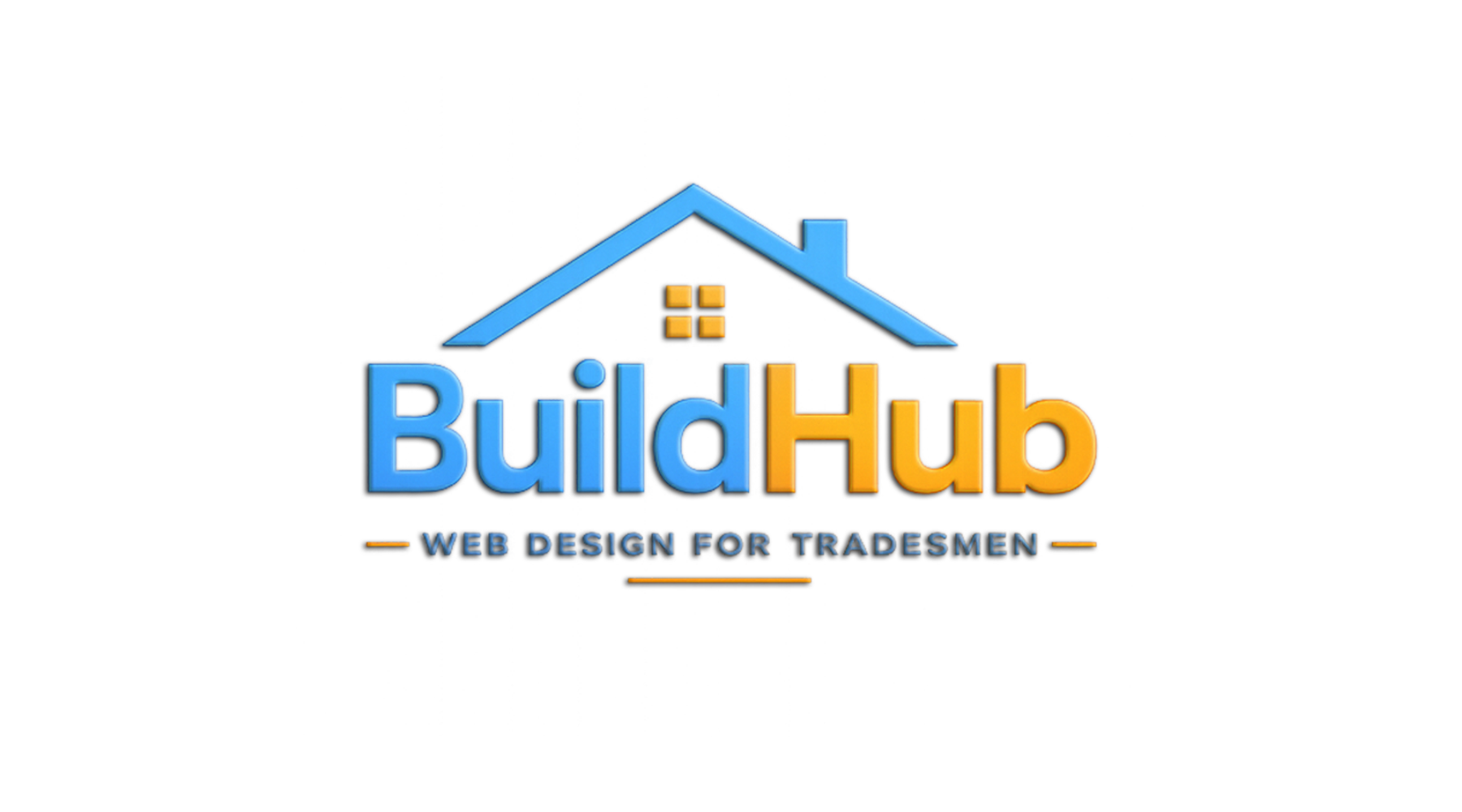 BuildHub — Web Design for Tradesmen